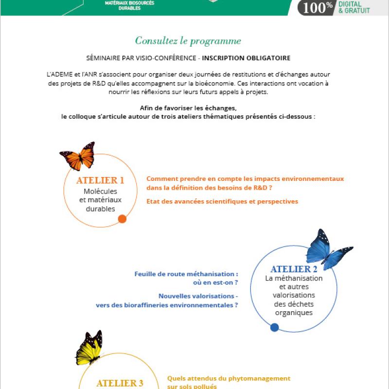 Emailing- Les générateurs